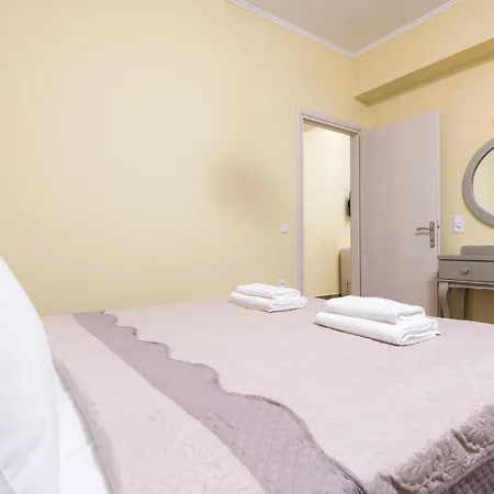 Laskaridis Апартаменты *