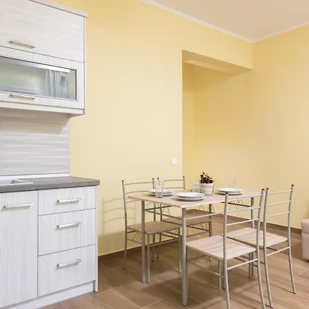 Апартаменты Laskaridis Тасос