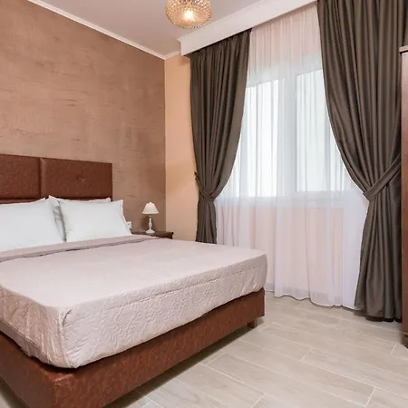 Апартаменты Laskaridis Тасос