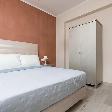 Laskaridis Апартаменты Тасос