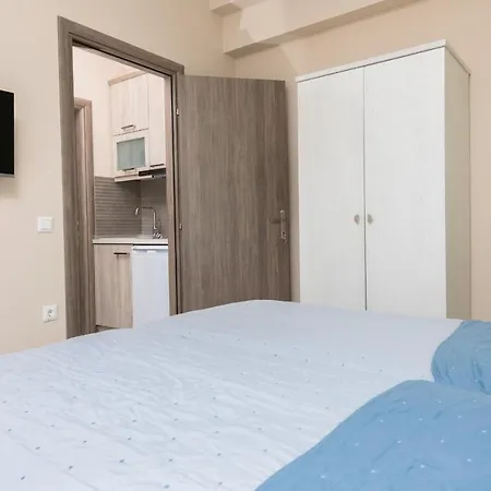 アパート Laskaridis *