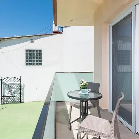 Laskaridis Тасос