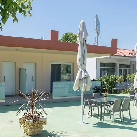 Laskaridis Apartamento Limenas (Thasos)