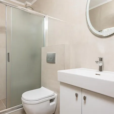 Laskaridis Апартаменты