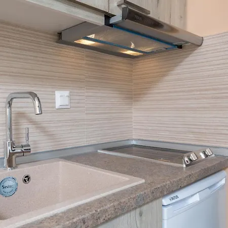 Апартаменты Laskaridis Тасос