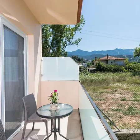 Laskaridis Apartment Limenas (Thasos)