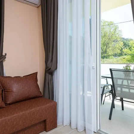 Apartment Laskaridis