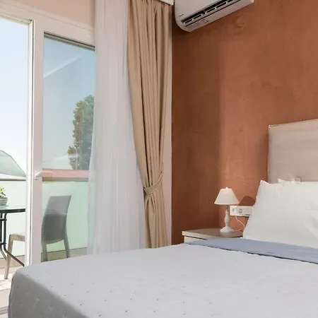 Апартаменты Laskaridis Тасос