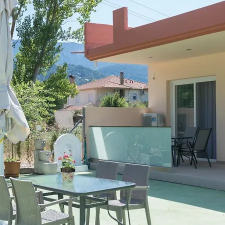 Laskaridis Тасос