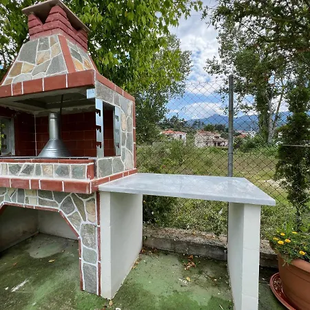 Laskaridis * Limenas (Thasos)