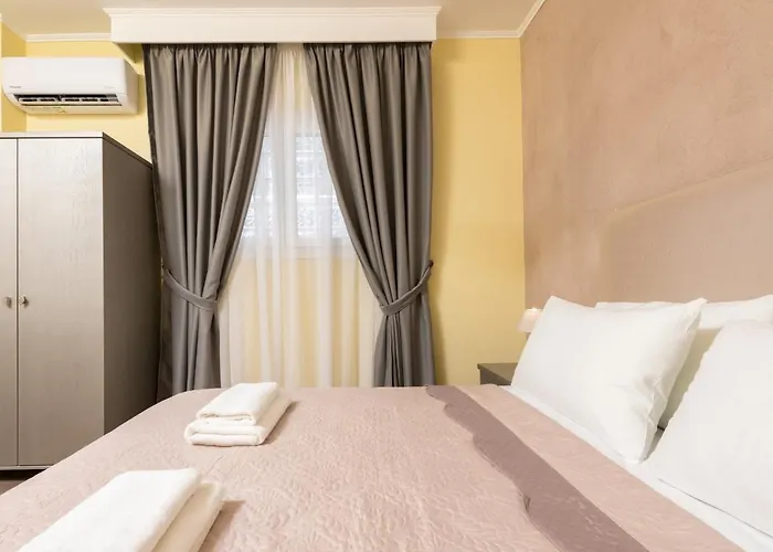 Apartamento Laskaridis