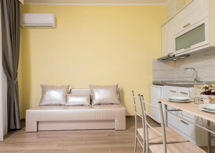 Laskaridis Limenas (Thasos)