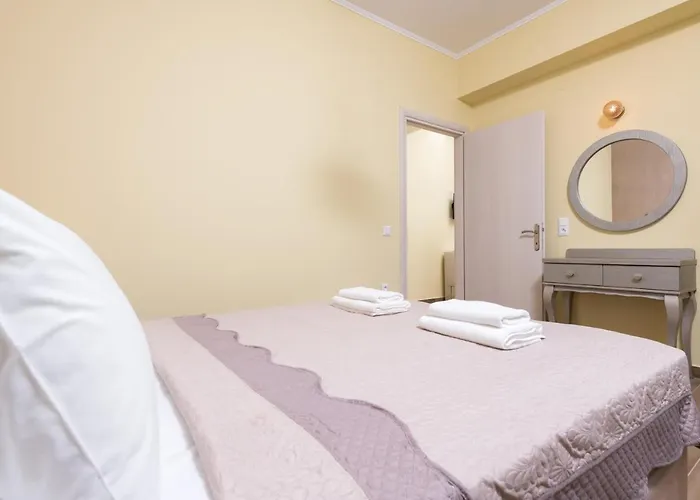 Laskaridis Apartamento *