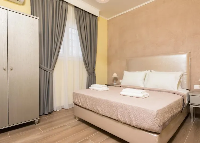 Laskaridis タソス