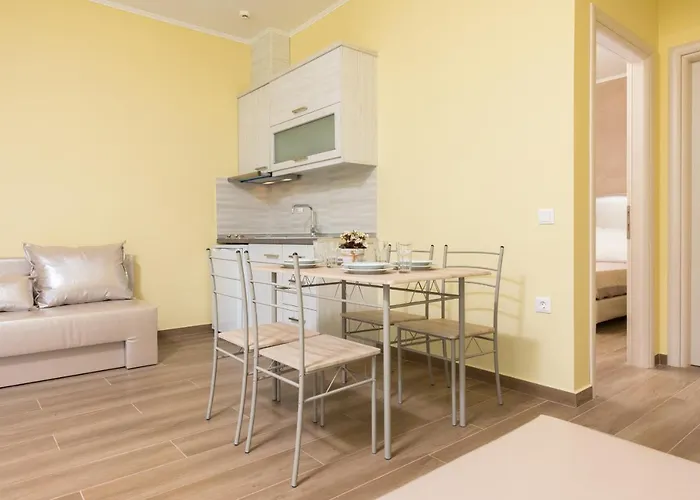 Laskaridis * タソス