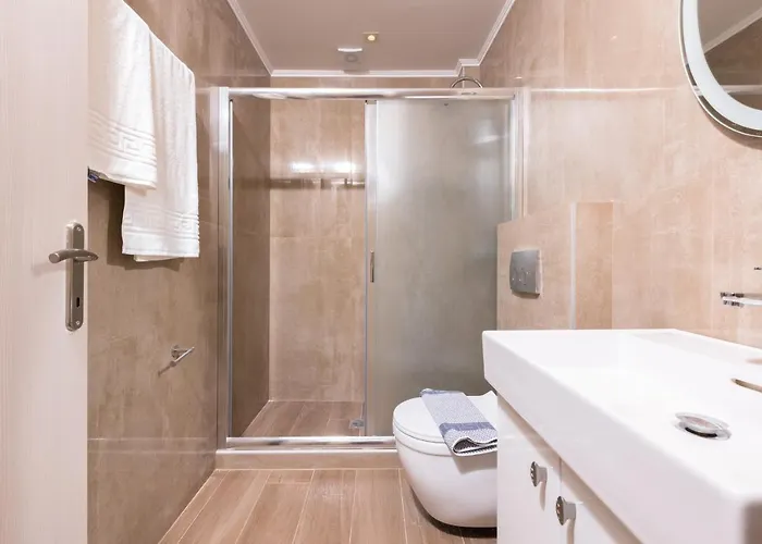 Laskaridis Apartamento Limenas (Thasos)