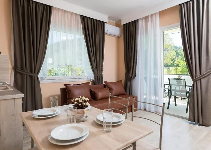 Laskaridis タソス