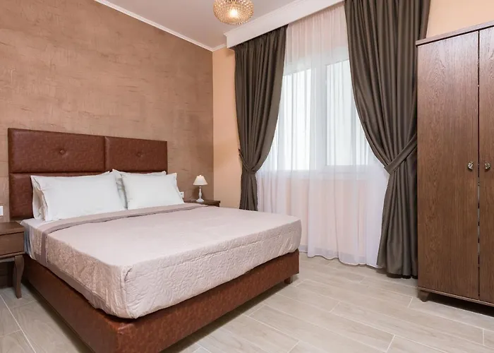 Apartamento Laskaridis Limenas (Thasos)