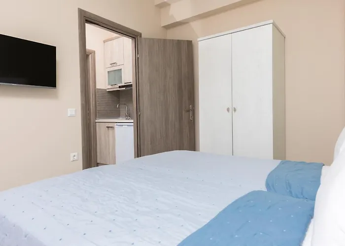 アパート Laskaridis *