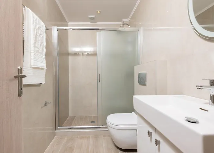 Apartamento Laskaridis Limenas (Thasos)