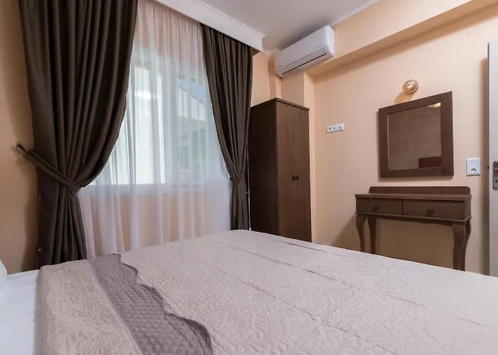 Laskaridis Limenas (Thasos)