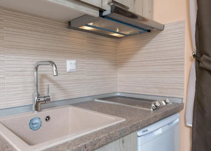 Apartamento Laskaridis Limenas (Thasos)