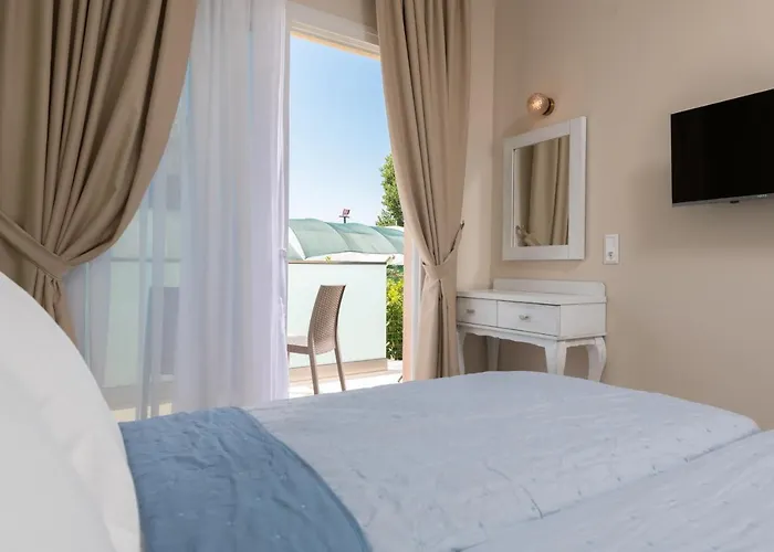 Laskaridis 萨索斯