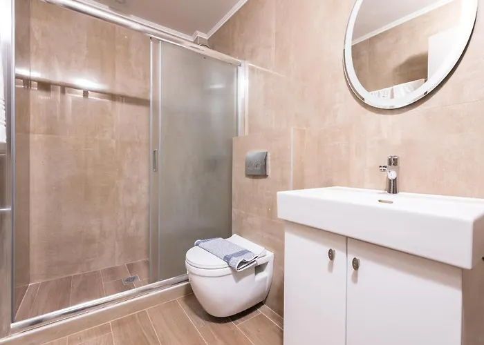 Laskaridis * Limenas (Thasos)