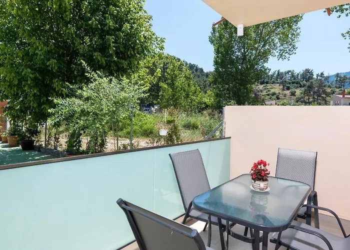 アパート Laskaridis *