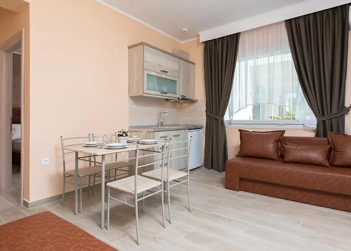 Apartamento Laskaridis