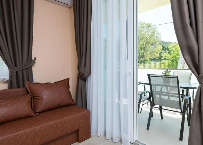 Apartamento Laskaridis