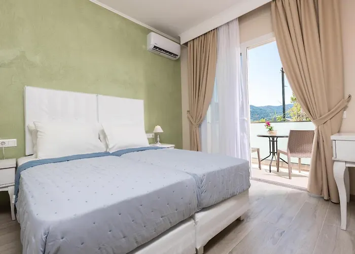 Laskaridis タソス