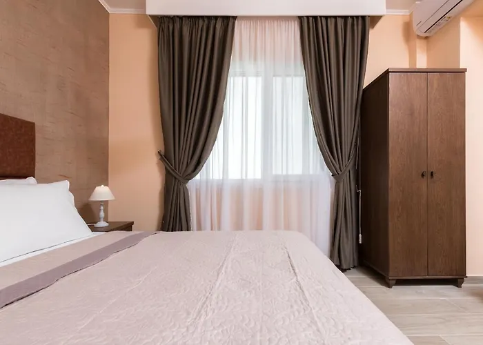 Laskaridis * タソス