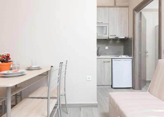 Apartamento Laskaridis