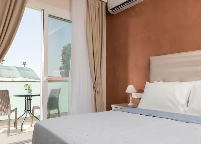 Apartamento Laskaridis Limenas (Thasos)