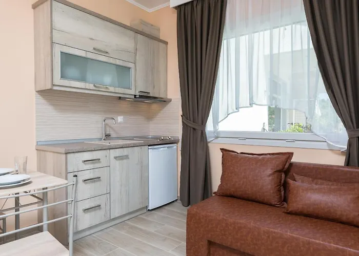 アパート Laskaridis *