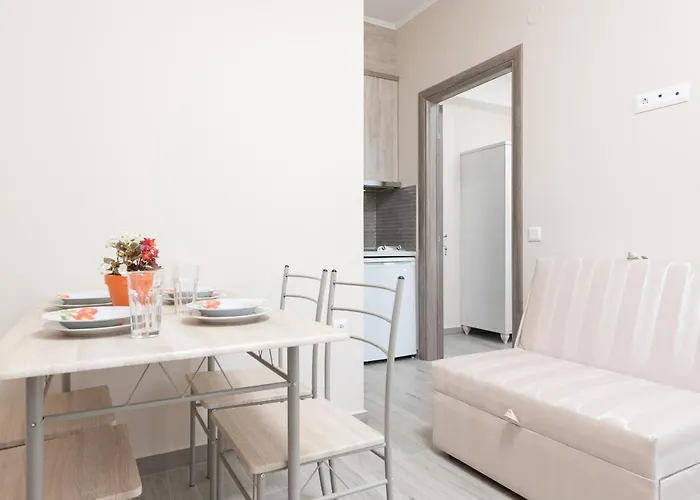 Laskaridis Limenas (Thasos)