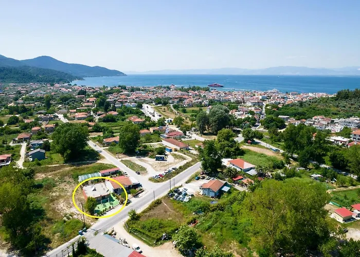 Laskaridis Apartamento