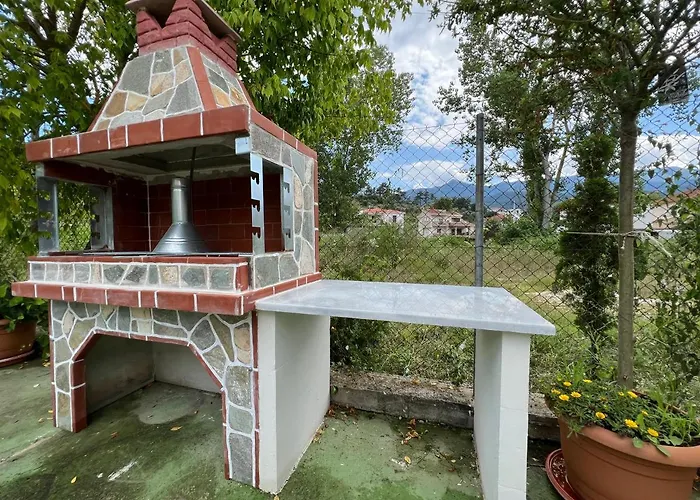 Laskaridis * Limenas (Thasos)